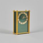 1473 8220 TABLE CLOCK